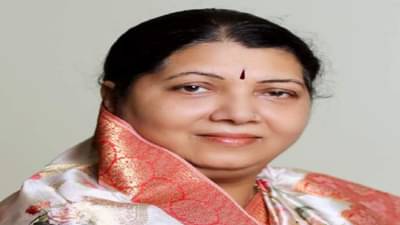 Kolhapur By Election : कोल्हापूर उत्तर विधानसभा पोटनिवडणुकीसाठी काँग्रेसची उमेदवारी जाहीर, चंद्रकांत जाधव यांच्या पत्नीला संधी