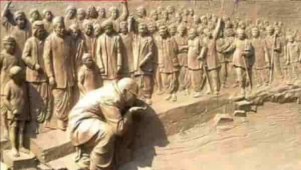 महाडच्या चवदार तळ्याचा सत्याग्रह समता दिन म्हणूनही साजरा केला जातो; आणि हा सत्याग्रह महाडमध्येच झाला कारण...
