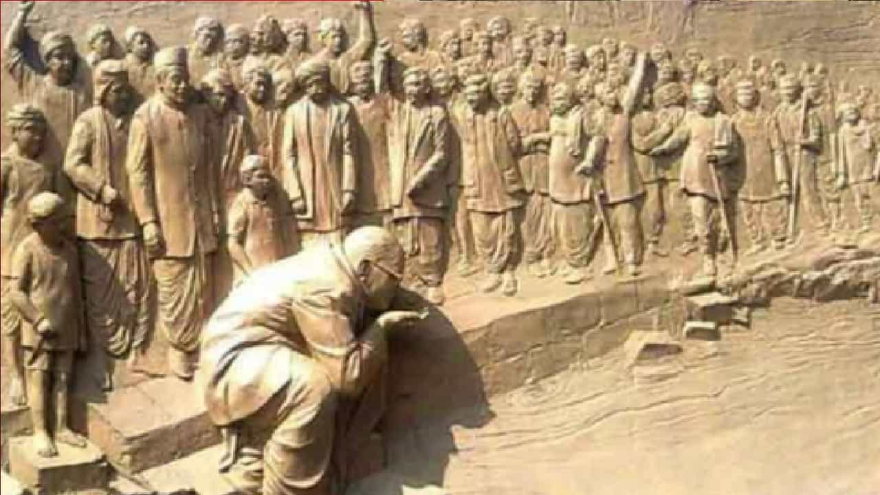 महाडच्या चवदार तळ्याचा सत्याग्रह समता दिन म्हणूनही साजरा केला जातो; आणि हा सत्याग्रह महाडमध्येच झाला कारण...