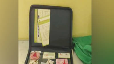 समुपदेशन किटमध्ये चक्क रबरी लिंग, आशा वर्करांसमोर पेच; Chitra Wagh यांची राज्यसरकारवर सडकून टीका