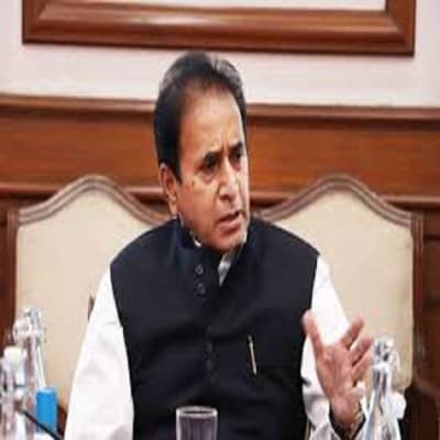 Video : राज्याचे माजी गृहमंत्री अनिल देशमुख यांना न्यायालयीन कोठडी