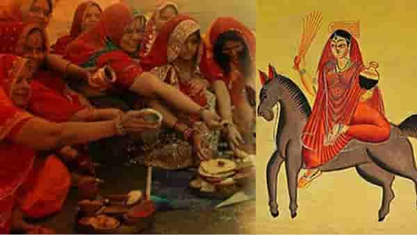 Basoda 2022 : जाणून घ्या शीतला अष्टमीचे महत्व आणि शुभ मुहूर्त, पूजेची पद्धत!