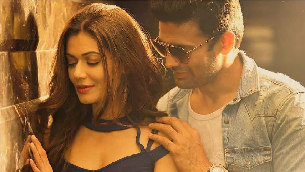 Lock Upp Show : Payal Rohatagi अडकणार लग्न बंधनात, बॉयफ्रेंड Sangram Singhने जाहीर केली लग्नाची तारीख Lock Upp Show : Payal Rohatagi अडकणार लग्न बंधनात, बॉयफ्रेंड Sangram Singhने जाहीर केली लग्नाची तारीख