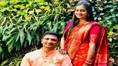 भाजप नेते गिरीश महाजनांच्या कन्येचे आज सनई-चौघडे; राजेशाही सोहळ्याला मंत्र्यांची मांदियाळी!