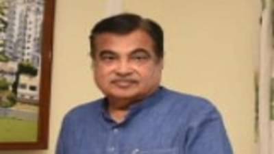 विदर्भातील रस्त्यांसाठी 831 कोटींची कामे मंजूर, केंद्रीय मंत्री Nitin Gadkari यांची घोषणा