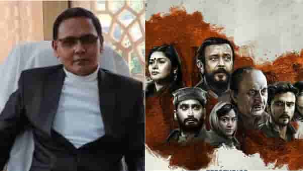The Kashmir Files Contro: मुस्लिमांच्या हत्येवरही चित्रपट बनवा, भाजपच्या राज्यातल्या IAS अधिकाऱ्याचं ट्विट, कारवाई होणार?