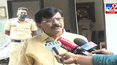 आघाडीची ऑफर हे तर जलील षडयंत्र; Sanjay Raut यांची खोचक टीका