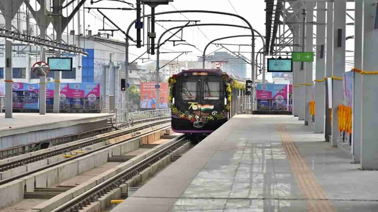 Pune  Metro | पुण्यातील महामेट्रोलाही भरावा लागणार मिळतकत कर ; महापालिकेने दिले पत्र