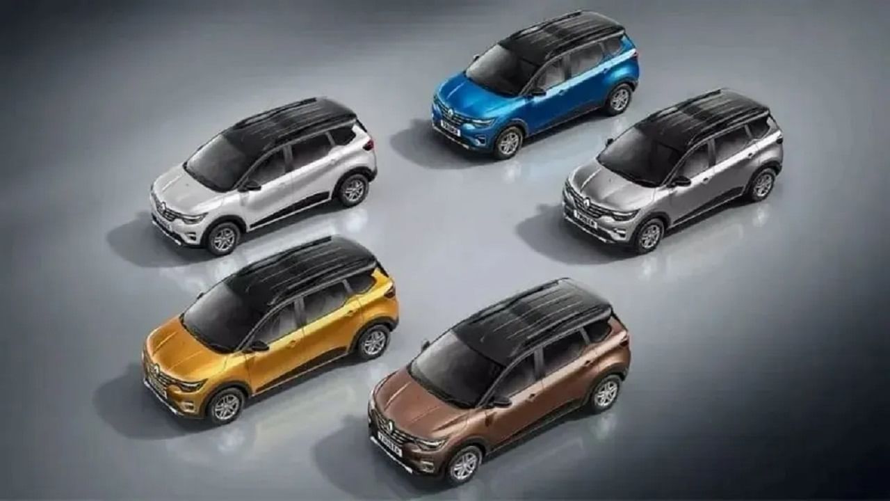 Maruti Suzuki: SUV कार बाजारात पुन्हा दमदार एन्ट्रीसाठी मारुतीची टोयोटाला साद
