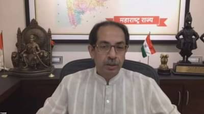 येत्या काही दिवसात मी महाराष्ट्राच्या कानाकोपऱ्यात दिसेल, उद्धव ठाकरे यांचं मोठं विधान; हिंदुत्वावरून भाजपला घेरलं