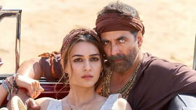 The Kashmir Files समोर Akshay Kumarचीही जादू चालेना; जाणून घ्या बच्चन पांडेची कमाई