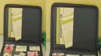 Buldhana : आशा सेविकांना रबराचं लिंग का दिलं? तालुका वैद्यकिय अधिकारी म्हणतात, जनजागृतीसाठी!