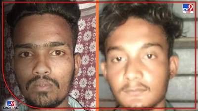 तलवारीनं हल्ला करत 10 लाखांच्या खंडणी मागितली! 7 दिवसांच्या आता दोघा खंडणीखोरांच्या मुसक्या आवळल्या