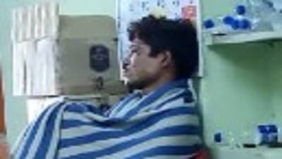 Yavatmal Crime | अनैतिक संबंधास महिलेचा विरोध, प्रियकराने कटरने चिरला गळा, महिलेची प्रकृती चिंताजनक