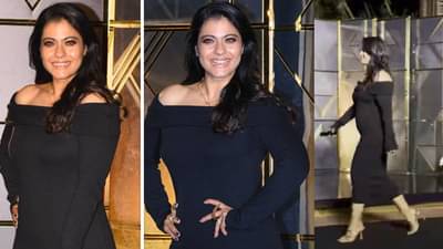 Kajol खरंच तिसऱ्यांचा प्रेग्नंट आहे का? जाणून घ्या काय आहे सत्य..