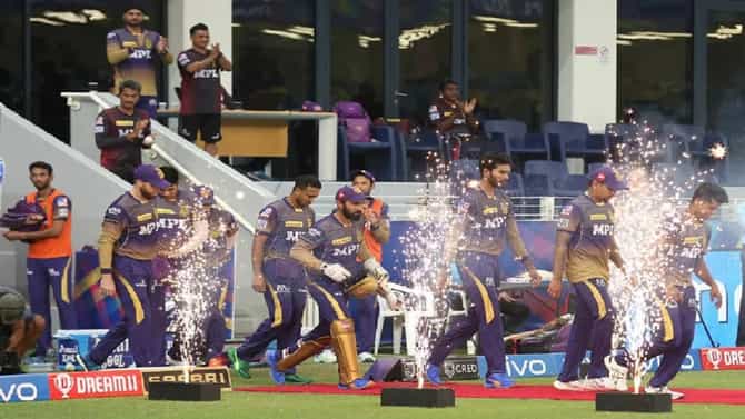 IPL 2022 : महाराष्ट्रातल्या चार मेदानांवर 70 सामने, 12 डबल हेडर, वानखेडेवर मुंबई इंडियन्सचे चार सामने