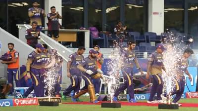 IPL 2022 : महाराष्ट्रातल्या चार मेदानांवर 70 सामने, 12 डबल हेडर, वानखेडेवर मुंबई इंडियन्सचे चार सामने