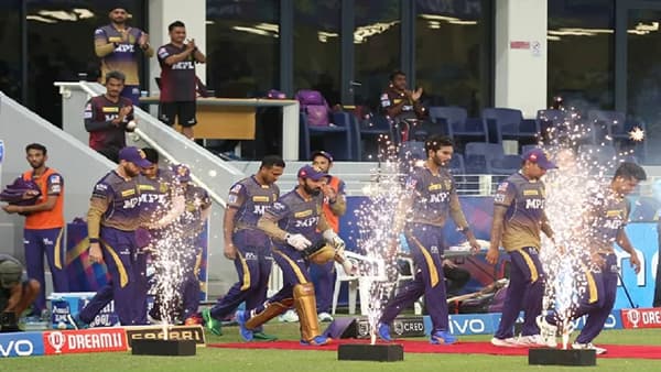 IPL 2022 : महाराष्ट्रातल्या चार मेदानांवर 70 सामने, 12 डबल हेडर, वानखेडेवर मुंबई इंडियन्सचे चार सामने