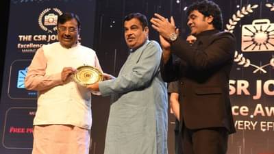 नितीन गडकरी हे दुर्मिळ प्रजातीचे नेते, Sudhir Mungantiwar असं का म्हणाले?