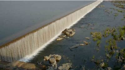 Water resources works in Nashik | नाशिकमध्ये जलसंपदांच्या कामांना मुहूर्त; कोणती कामे होणार?