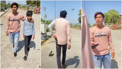 पैशांची गरज होती, पण तरीही सापडलेलं पाकिट केलं परत; Motivational videoमधून काय दिलाय संदेश?