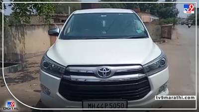 Crime | बीडच्या दाम्पत्यावर  15 ते 20 जणांच्या टोळक्याचा शस्त्रधारी हल्ला; नेमकं काय घडलं?