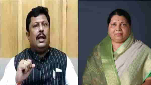 कोल्हापूर उत्तरमध्ये महाविकास आघाडीची डोकेदुखी वाढणार? Rajesh Kshirsagar यांची नाराजी कायम; तर Jayashree Jadhav यांना अश्रू अनावर