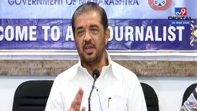 Police भरतीसंदर्भात ठाकरे सरकारचा मोठा निर्णय, NCC झालेल्या विद्यार्थ्यांना अतिरिक्त गुण मिळणार : सुनील केदार