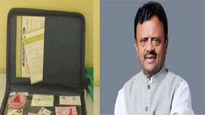 आरोग्य विभागाचा प्रताप, आशा सेविकांना रबराचं लिंग दिलं! मंत्री राजेंद्र शिंगणेंचे कारवाईचे आदेश