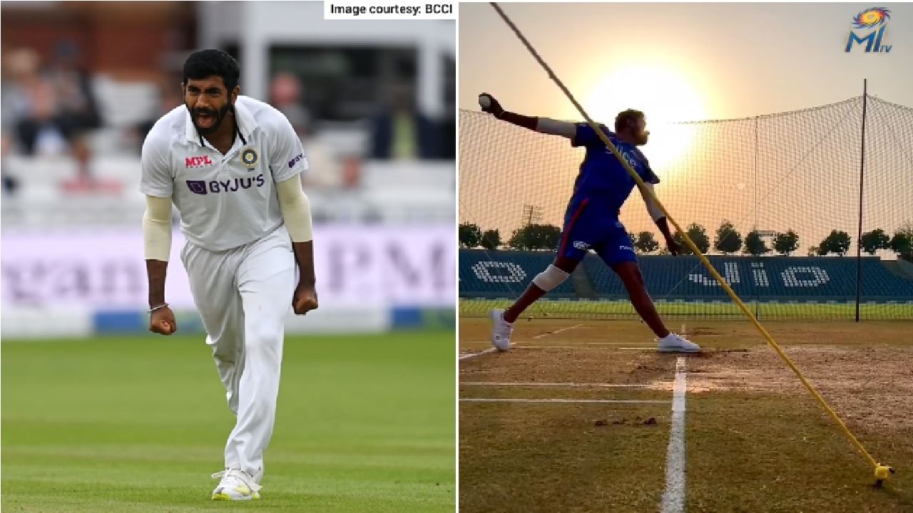 मुंबई इंडियन्सचा दुसरा भरवशाचा मॅचविनर खेळाडू म्हणजे जसप्रीत बुमराह. 28 वर्षाच्या बुमराहने 7.41 च्या सरासरीने 106 सामन्यात 130 विकेट घेतल्या आहेत.  