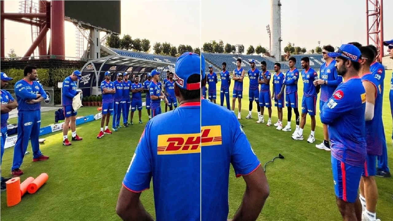 पाचवेळा आयपीएलचे (IPL) विजेतेपद मिळवणारा मुंबई इंडियन्सचा (Mumbai Indians) संघ यंदा सहाव्यांदा विजय मिळवण्याचा प्रयत्न करणार आहे. रोहित शर्मा, जसप्रीत बुमराह, (Jasprit bumrah) कायरन पोलार्ड, सूर्यकुमार यादव आणि इशान किशन या खेळाडूंवर मुंबईची प्रामुख्याने भिस्त असेल. मेगा ऑक्शनमुळे सर्वच संघांना नव्याने बांधणी करावी लागली आहे. त्यामुळे मुंबईच संघ नव्या रुपात दिसणार आहे. जुन्या खेळाडूंची जागा आता नवीन प्लेयर्सनी घेतली आहे. मुंबईच्या या नव्या टीमची ताकत काय? कमकुवत बाजू कुठली? आणि संघातले मॅचविनर्स कोण? ते आपण जाणून घेऊया. 