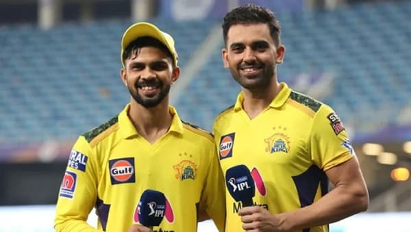 IPL 2022: चेन्नई सुपर किंग्जची ताकद वाढली, स्टार खेळाडू पूर्णपणे फिट, संघात पुनरागमन