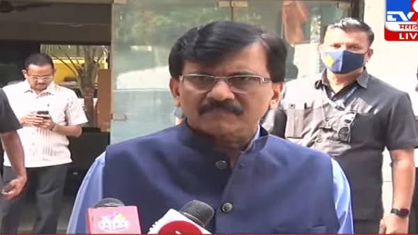 Hindutva: भाजपवाले कधीपासून हिंदू झाले पाहावं लागेल, संजय राऊत यांचा खोचक टोला