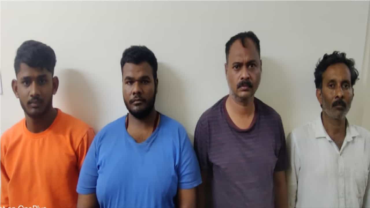 Sangli Crime | नातेवाईकांची बदनामी, बार मालकाचा माजी नगरसेवकावर खुनी हल्ला, दोघे गंभीर