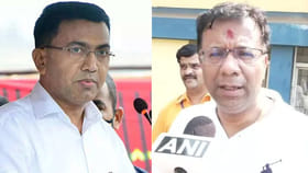 Goa Government Formation: सावंत आले तरी राणे दिल्लीतच, गोव्याच्या मुख्यमंत्रीपदाचा सस्पेन्स कायम?