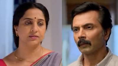 Aai Kuthe Kay Karte: तुझ्यासारख्या बाईला रोज शेजारी झोपायला कुणी तरी लागतं, अनिरुद्ध देशमुखच्या बोलण्यानं अरुंधती जोगळेकरला भोवळ