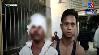 Video : शिवसेना नेते गुलाबराव पाटलांनी घेतली गिरीश महाजनांची गळाभेट, राजकीय वर्तुळात चर्चेला उधान