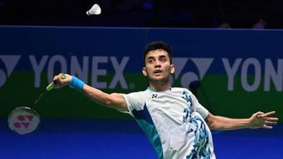 All England Championship: किताब गमावला, नाव कमावलं, लक्ष्य सेनची इंग्लंडमध्ये ऐतिहासिक कामगिरी