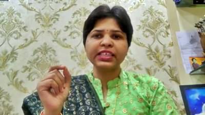 Trupti Desai : एकविसाव्या शतकात संकुचित विचार करत बसलो, तर कुटुंब नियोजनाच्या गप्पा हवेतच राहतील