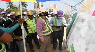 PM मोदींच्या कामाचा धडाका, लोकसभा निवडणुकांपूर्वी राज्यातले 38 प्रकल्प झपाट्यानं पूर्ण करणार, वाचा 3 महत्त्वाचे प्रोजेक्ट!