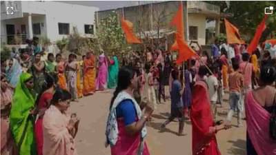 Aurangabad | पैठणमध्ये नाथषष्ठीसाठी येणाऱ्या भाविकांना कोविड लस आवश्यक, जिल्हाधिकाऱ्यांनी काय दिल्या सूचना?