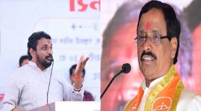 Shivjayanti 2022 : संभ्रम निर्माण करू नका, खासदार Vinayak Raut यांचं Amol Mitkari यांना आवाहन