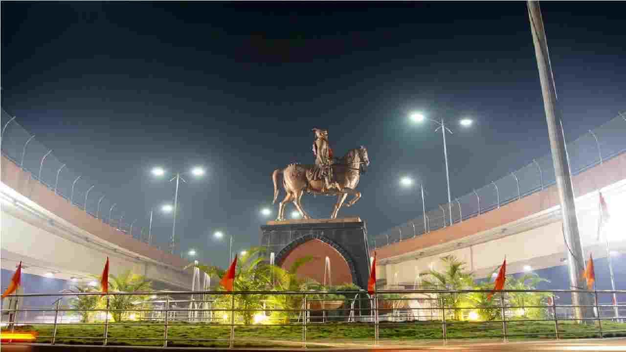 Aurangabad | छत्रपती शिवाजी महाराज जयंतीनिमित्त क्रांती चौकात उत्सव, वाहतुकीत काय बदल?