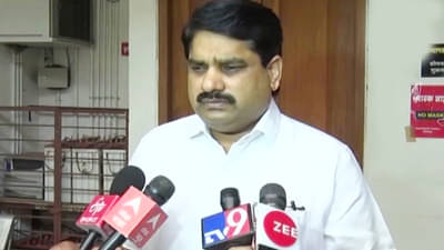 Kolhapur North By Election: कोल्हापूर उत्तरची निवडणूक भाजपनेच लादली; सतेज पाटील यांचा आरोप