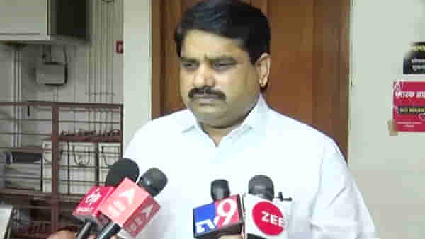 Kolhapur North By Election: कोल्हापूर उत्तरची निवडणूक भाजपनेच लादली; सतेज पाटील यांचा आरोप