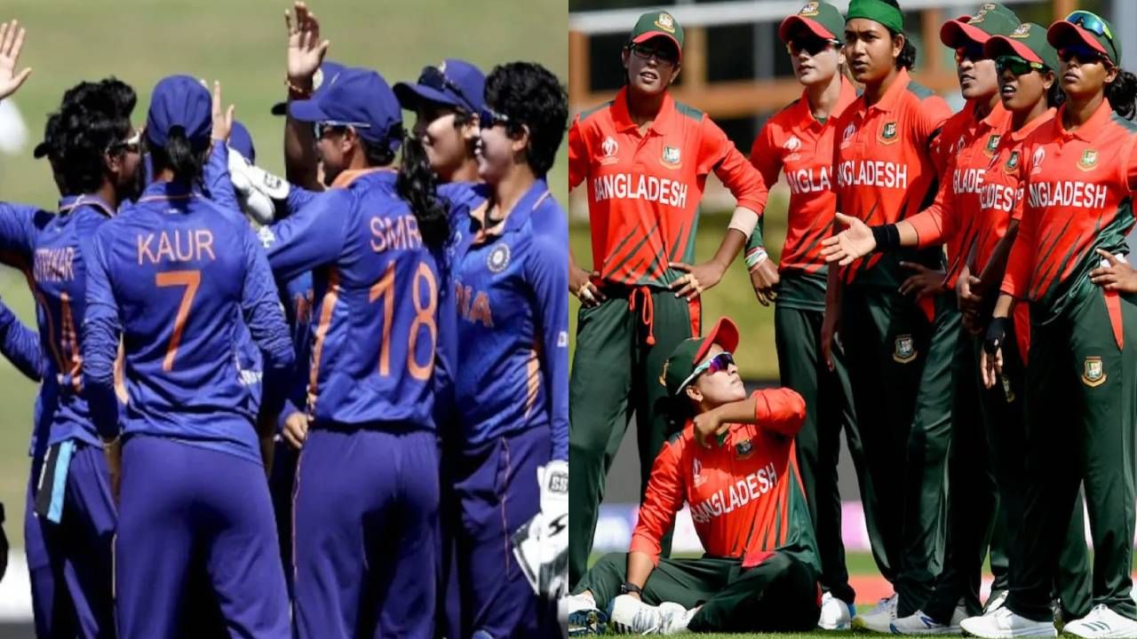 IND Vs BAN Head To Head Records, Women’s World Cup 2022: भारत विरुद्ध ...