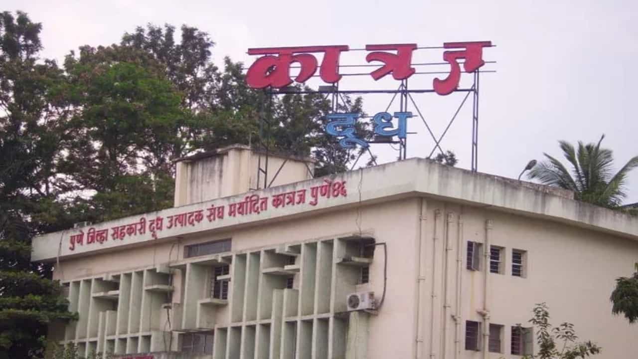 राष्ट्रवादी पुन्हा! पुणे जिल्हा सहकारी दूध उत्पादक संघावर NCPचं वर्चस्व, जिंकल्या सर्वाधिक जागा