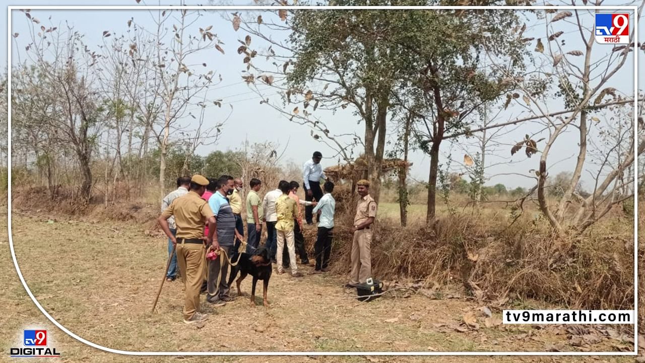 Bhandara Death : स्वतःच्या शेतीवर राखणदारीला गेलेल्या शेतकऱ्याचा मृतदेह आढळला, भंडारा कलेवाडा शेतशिवारातील घटना