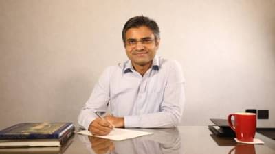 AAP Punjab RS Nominations: कोण आहेत संदीप पाठक ज्यांना आपचे अमित शाह म्हटलं जातं, ज्यांना केजरीवालांनी राज्यसभेवर पाठवलं?