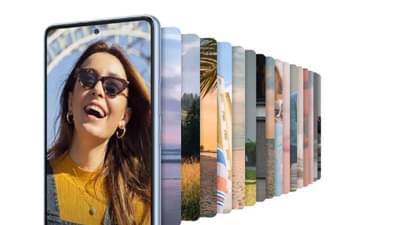 क्वाड कॅमेरा सेटअपसह Samsung चा 5G स्मार्टफोन भारतात लाँच, जाणून घ्या किंमत आणि फीचर्स